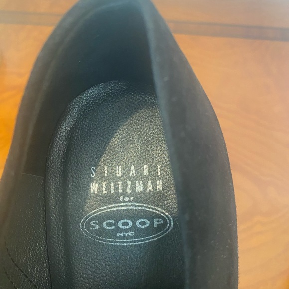 Stuart Weitzman Booties - Picture 2 of 7